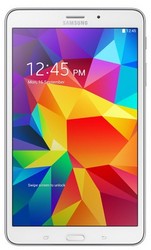 Замена экрана на планшете Samsung Galaxy Tab 4 8.0 LTE в Курске
